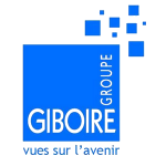 Logo groupe Giboire
