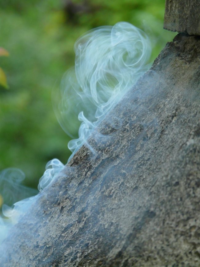 détections fuites d'eau et de gaz en Bretagne