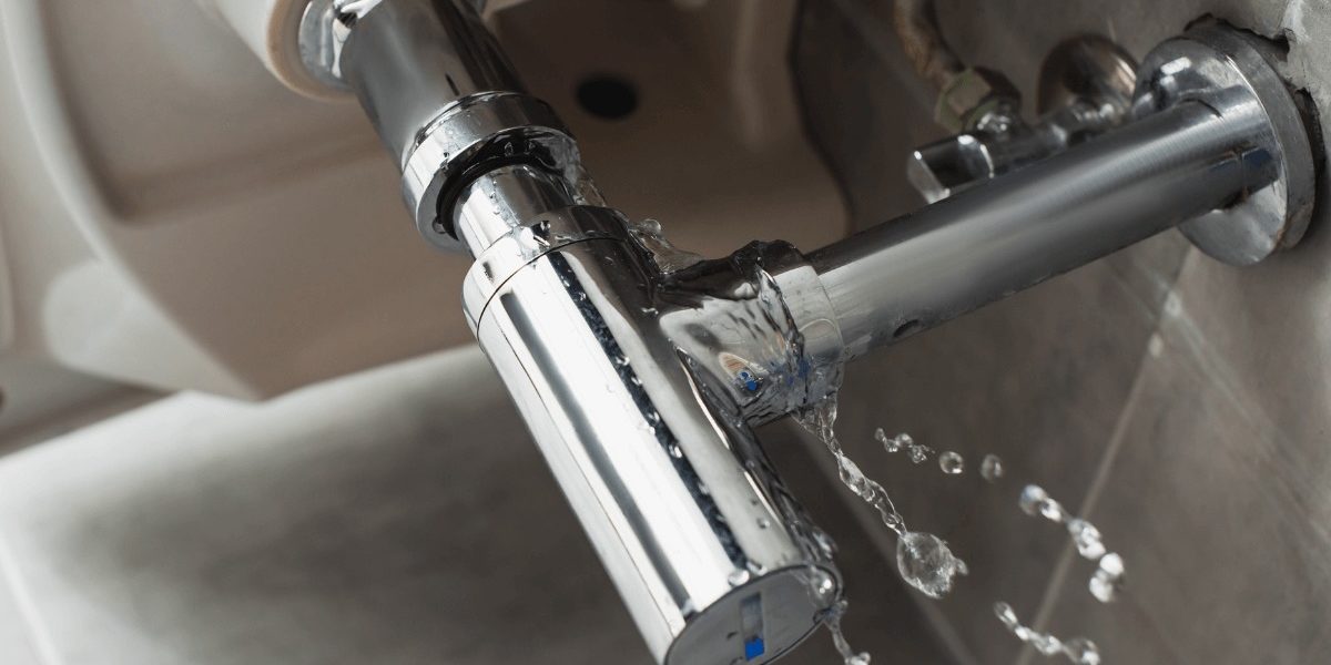 détections fuites d'eau et de gaz en Bretagne