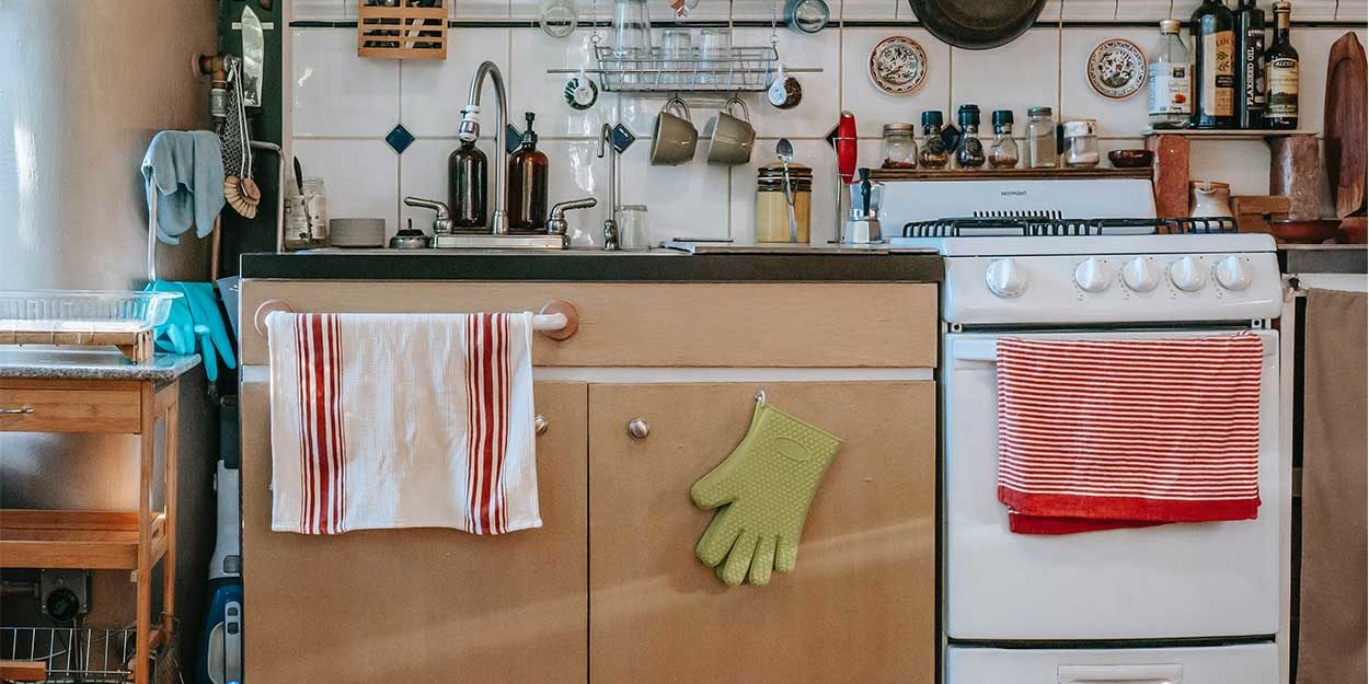 surveiller-fuite-eau-cuisine détections fuites d'eau et de gaz en Bretagne