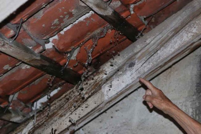 détections fuites d'eau et de gaz en Bretagne